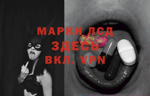 гидра Алексеевка